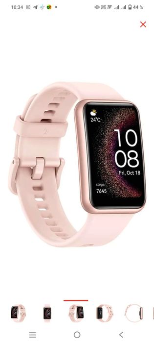 Продам смарт часы