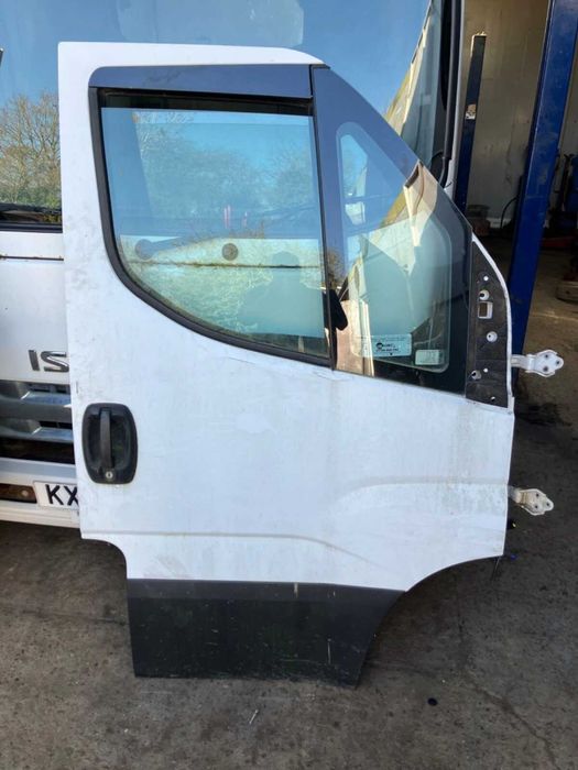 Usa Portiera Fata Stanga Dreapta Iveco Daily 6 2015 - 2021