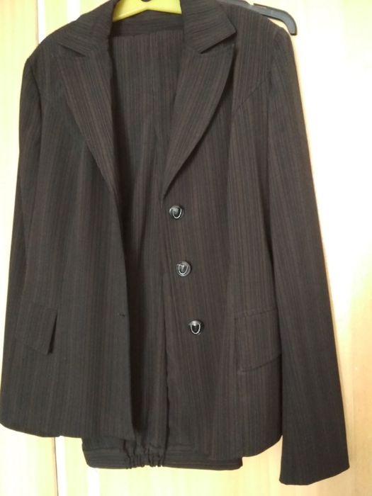 Женская одежда осень - весна