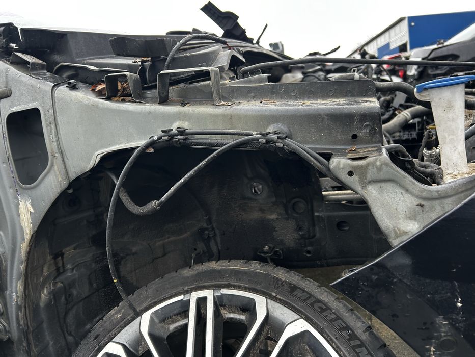 Lonjeron dreapta față Kia Procced 2020