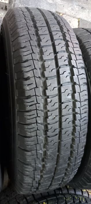 Anvelope 195/70r15c marca Kleber(1) Fulda(1)Tigar(1) Tigar(1) preț 250 lei bucata