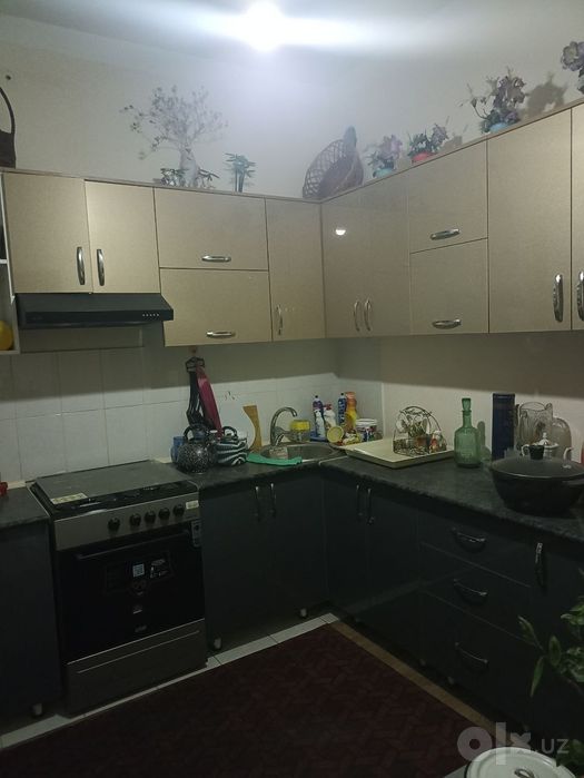 Sergeli 6a dom sotiladi