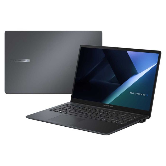 Laptop ASUS ExpertBook B1 B1503 Core 5 210H 16GB DDR5 1TB SSD IPS Nou Garantie