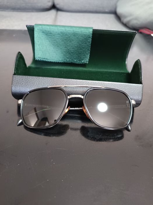 Слънчеви очила David Beckham