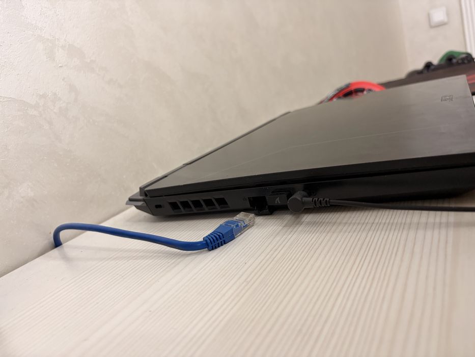 Игровой ноутбук Acer Nitro 5