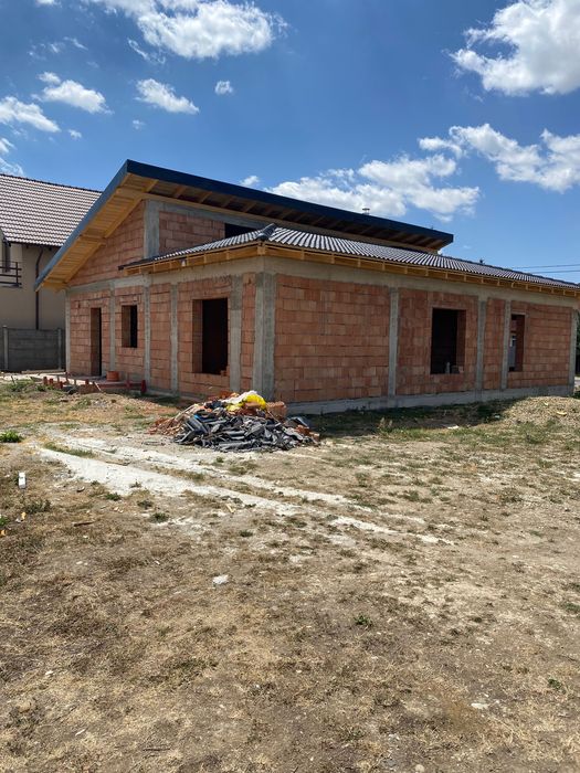 Casa de locuit Oradea