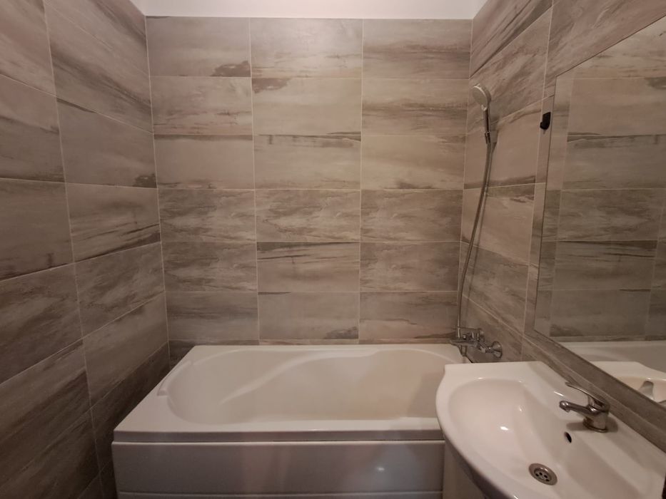 Inchiriez apartament 1 camera - Concept Residence Pacurari