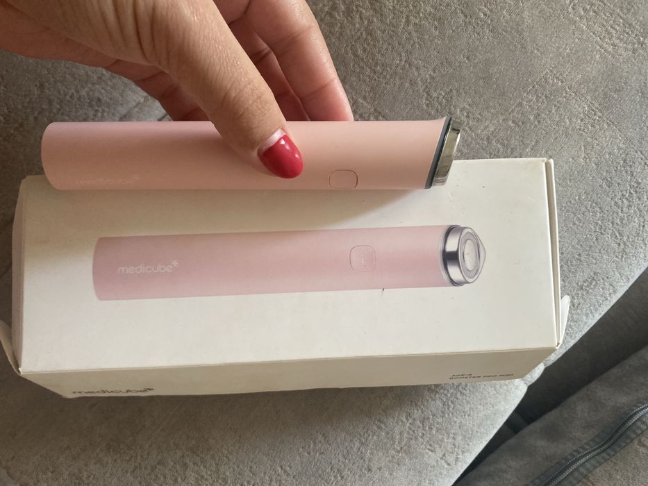 Booster. PRO MINI