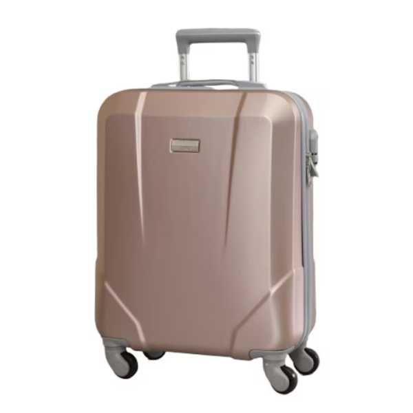 Куфар за ръчен багаж Mercado Trade, 8067, Различни цветове