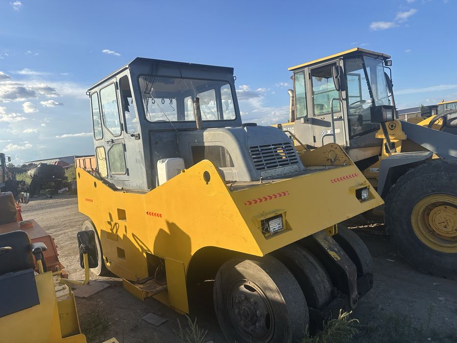 продается ГЕРВЕ 16т