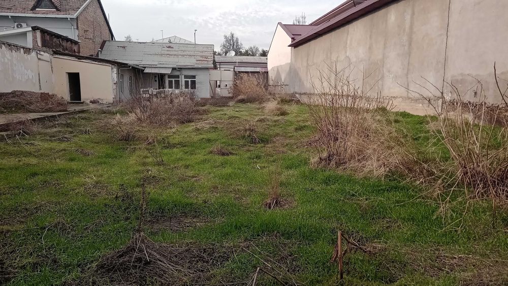 Продается участок 8 соток