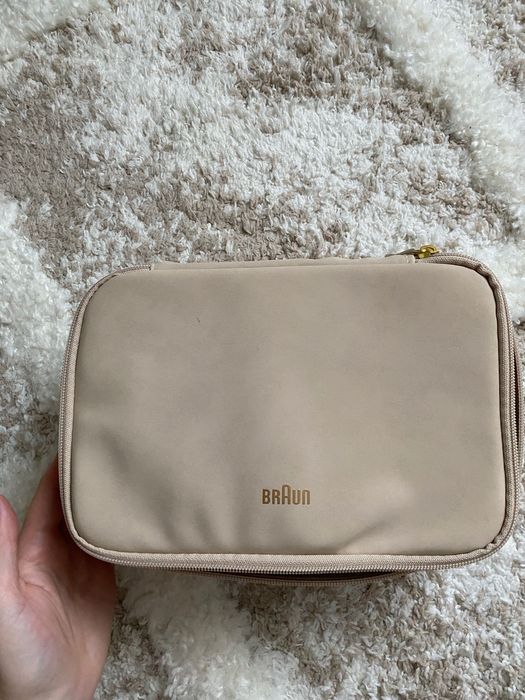 Epilator Braun, nefolosit.