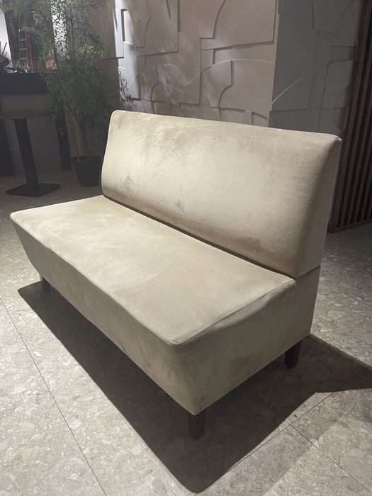 Диван бежевый Sandaluci