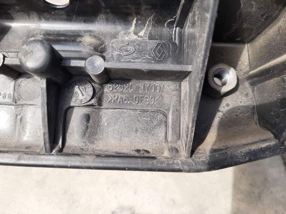 trager fata renault koleos 1 hy  2.0 dci dupa 2008 62520jy00a