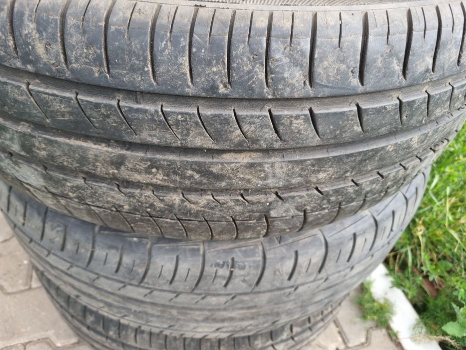 Шины летние размер R18