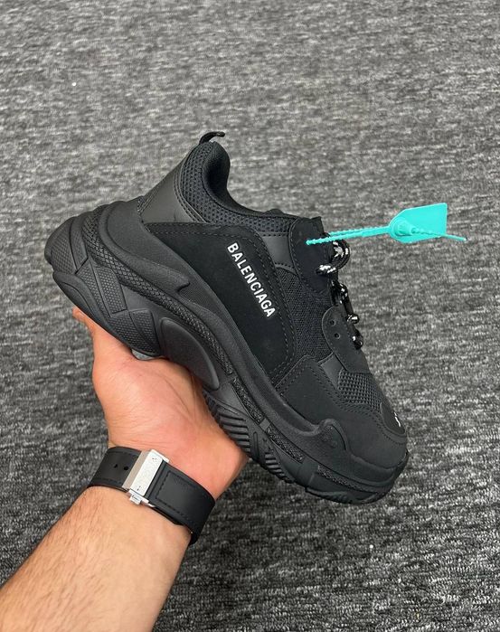 Balenciaga Triple S