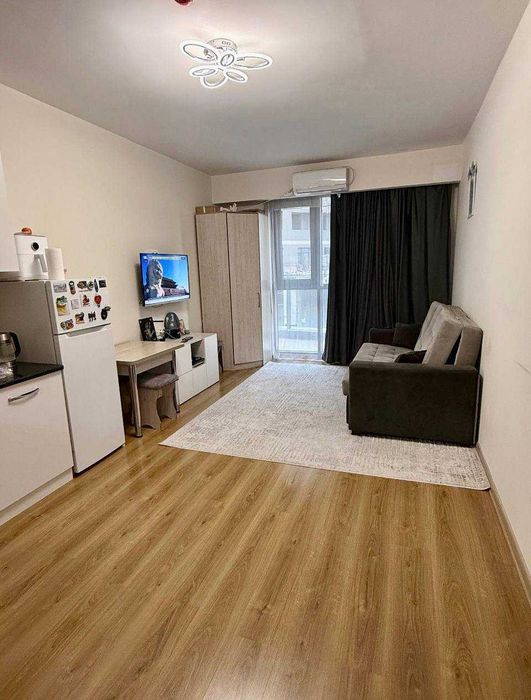 Продается Студийная Квартира на Акай Сити,1/3/18,