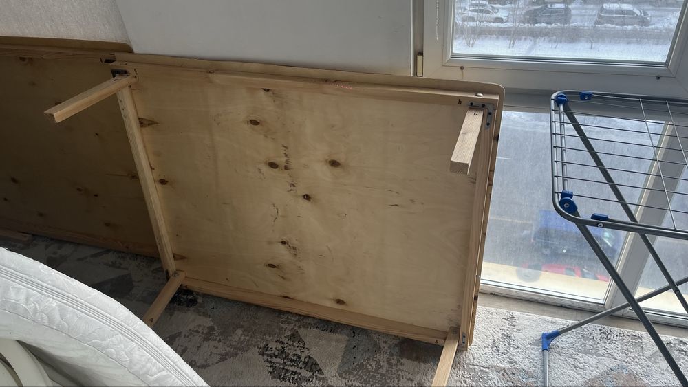 Продам стол(жер стол) трансформер