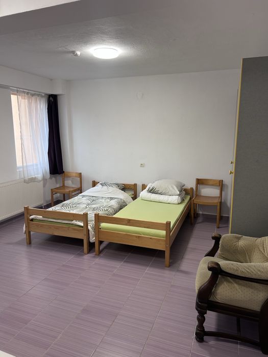 Дава се под наем Тристаен апартамент в Горна Оряховица - 45 кв.м за 219.3 € - Снимка #5