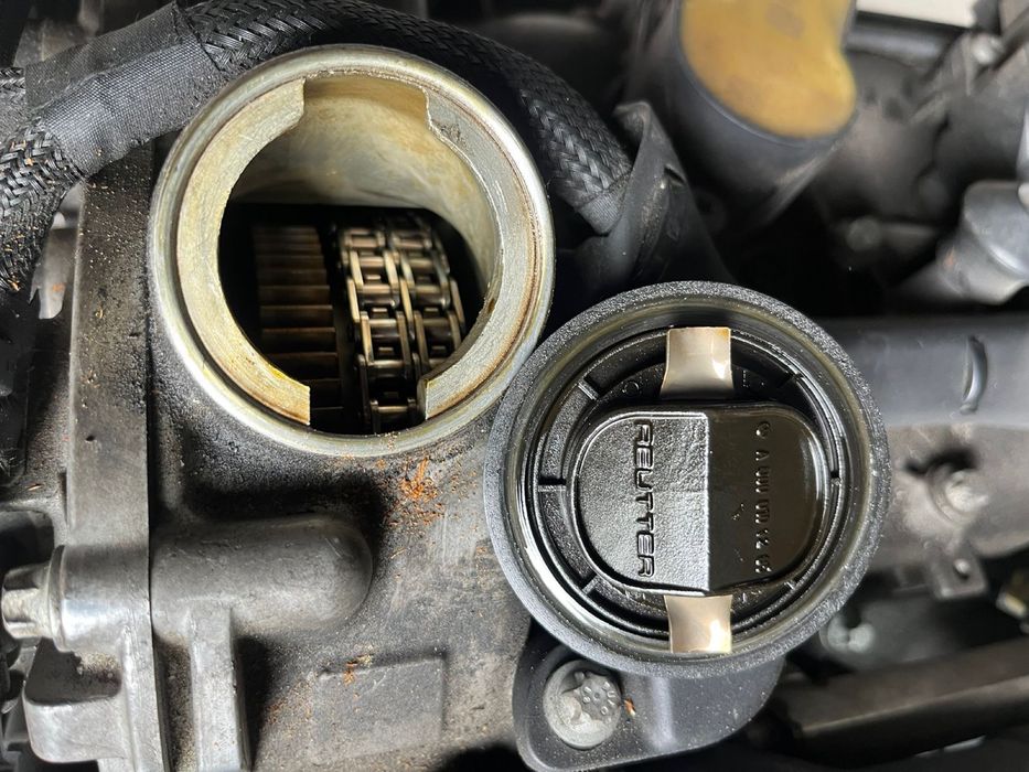 Двигатель м272 3.5 мерседес