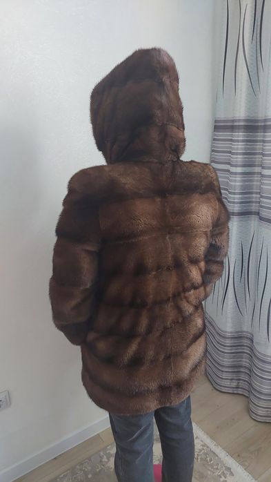 Продам Норковую Шубу