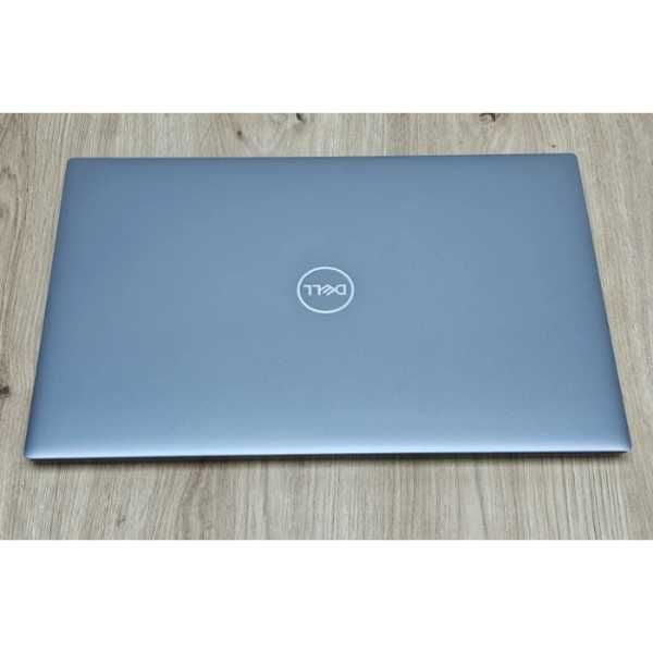 Laptop DELL PRECISION 5560 i7-11850H DDR4 32GB SD SSD 512GB + BONUS
