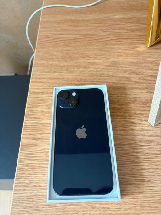 IPhone 13, 128 gb