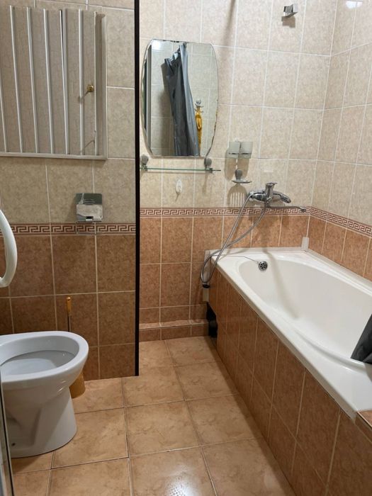 Sheriklikka 1ta qiz kerak