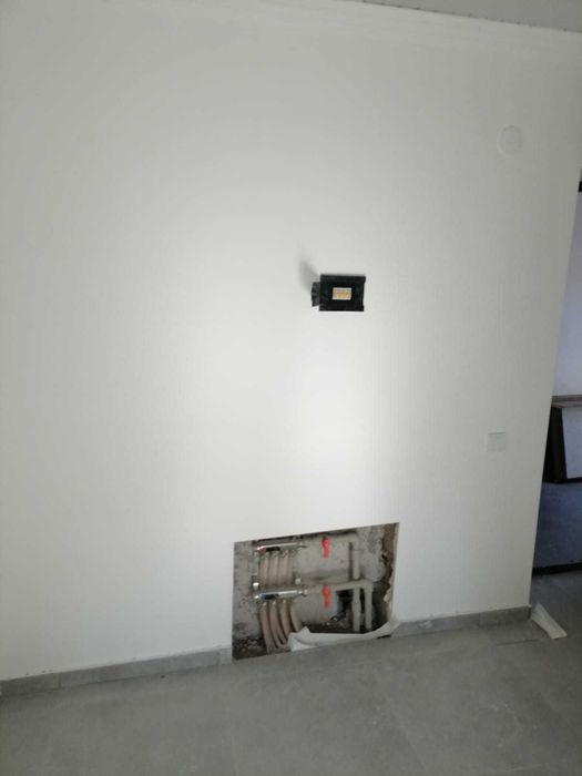 Таунхаус дом 2 этажа · 550 м²  Самал1