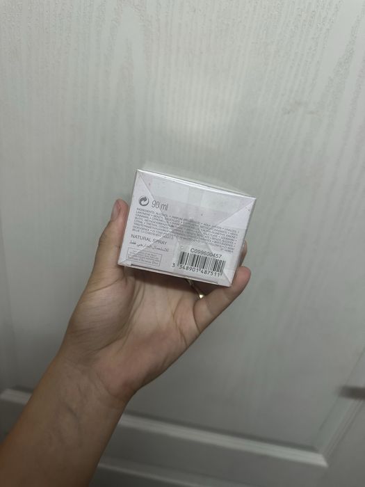Dior joy edp intense