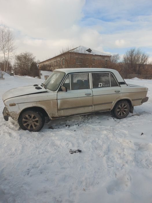 Продам Ваз 2106 на ходу