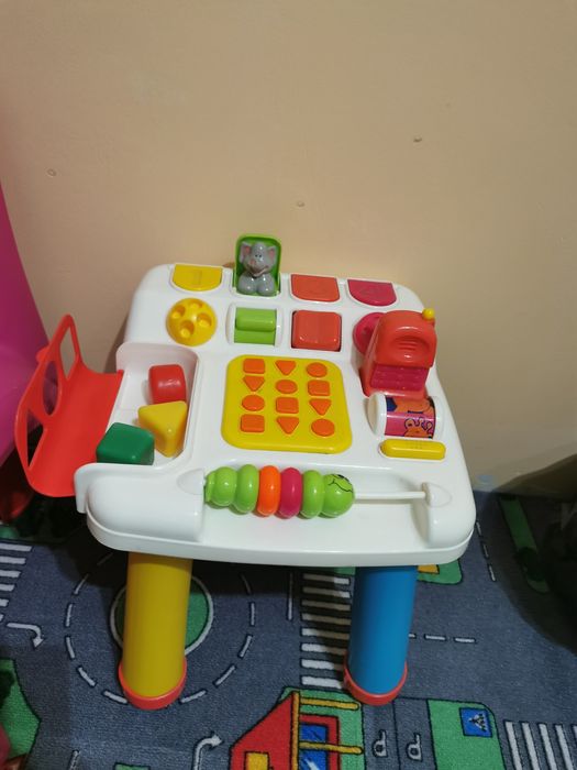 Образователни играчки