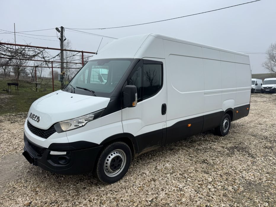 Iveco Daily Maxi 2016 2.3 150Cp Euro5