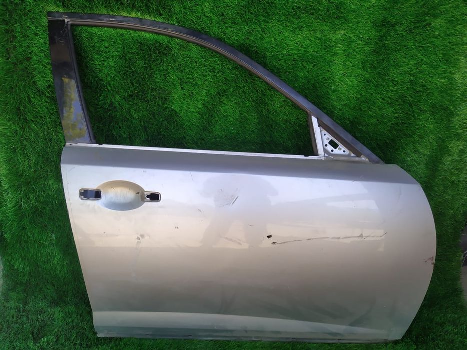 Двери Инфинити фх35