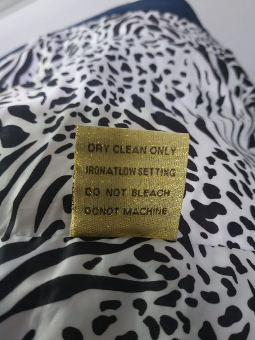 Женская куртка теплая