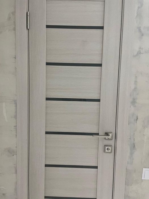 Продам межкомнатные двери