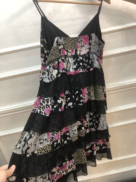 платье от американского бренда Express