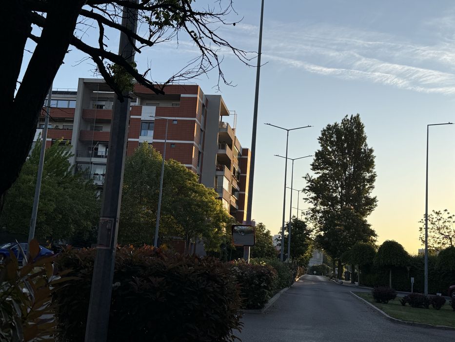 Apartament 4 camere green lake