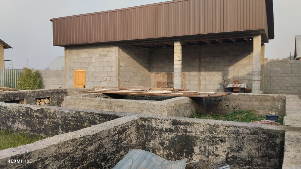 Срочно продается добротный дом