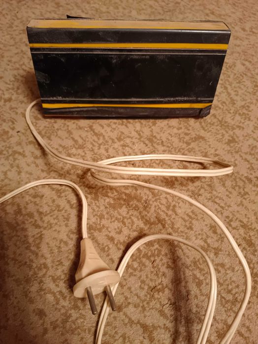 Часы электронные