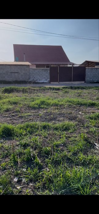 Продается участок