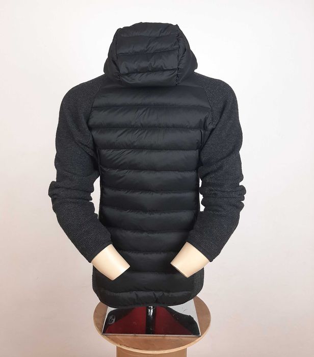 Salewa Fanes Sarner Hybrid - Оригинално дамско яке размер S