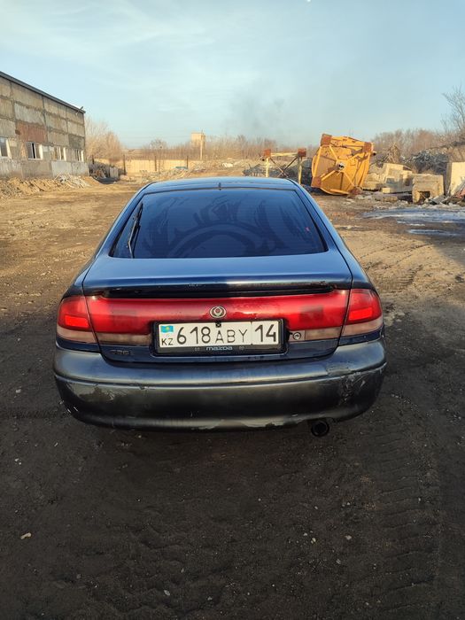 Продам Мазда Кронос