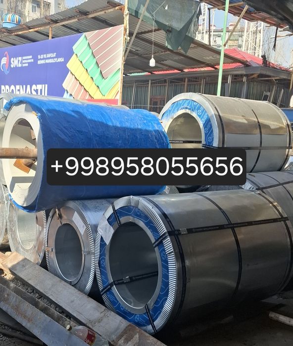 Профнастил  | тунука | тунка | туника | Ишлаб чиқарувчидан