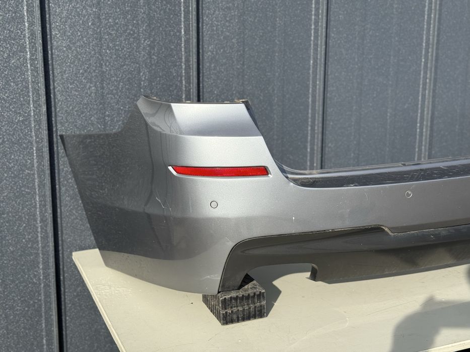 Bara spate Bmw seria 5 f11 M sport pachet
