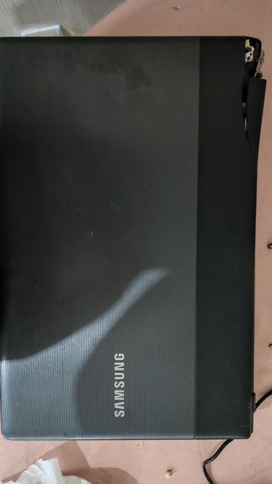 Продам ноутбук Samsung NP300E5Z-A06RU