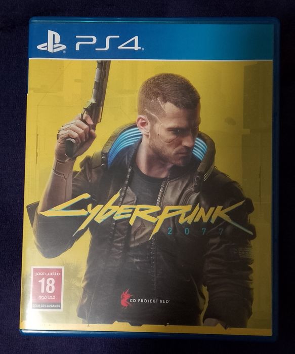 playstation 4 игры