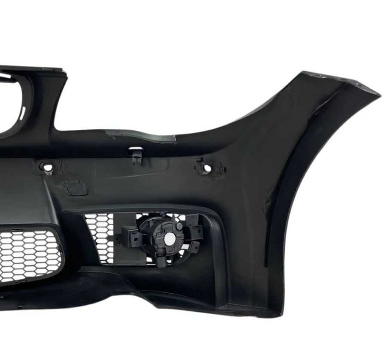 Предна броня за BMW E87 2007г-2011 гM1 с халогени БМВ Е87