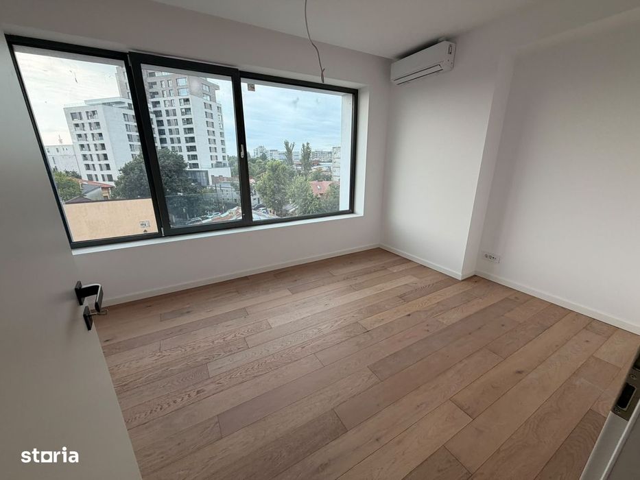 Penthouse 4 Camere | Terasa 98 mp | Finisaje Premium Fatada Ventilata
