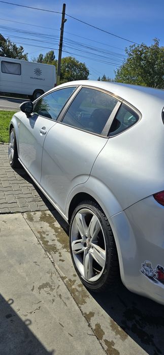 Seat Leon 2011 vand sau schimb